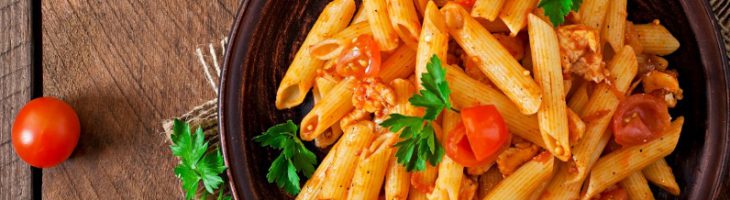 penne